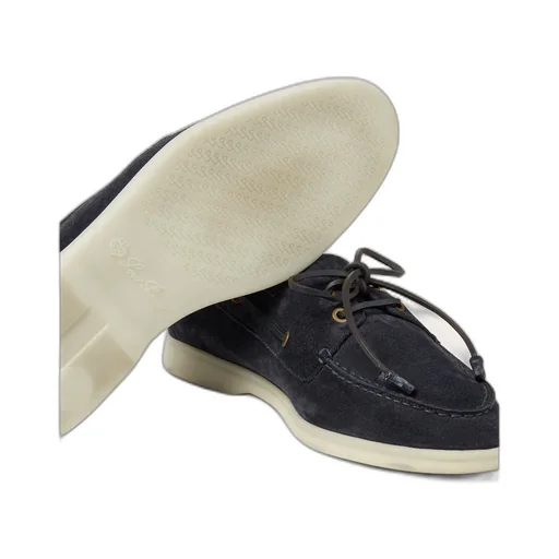 Sea-Sail Walk Loafers
