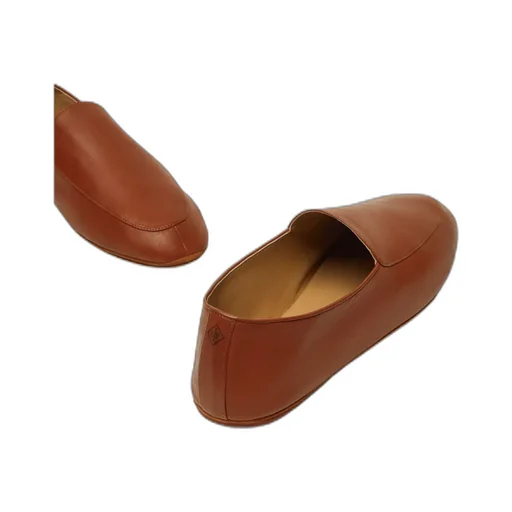 Anton Walk Loafers