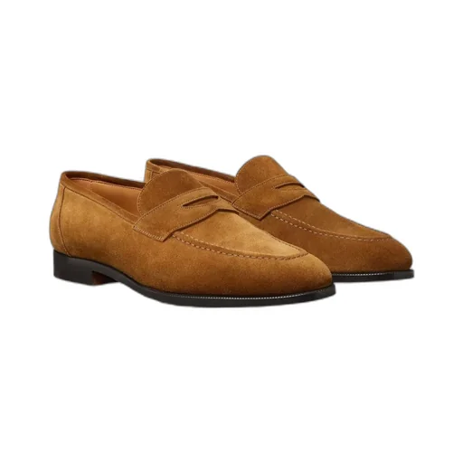 Sergio Walk Loafers