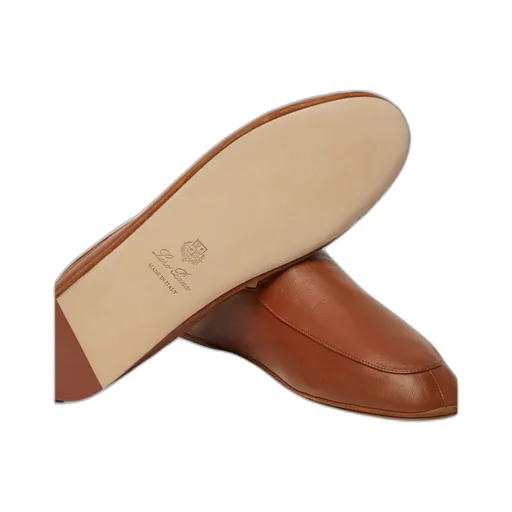 Anton Walk Loafers