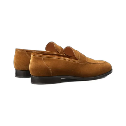 Sergio Walk Loafers