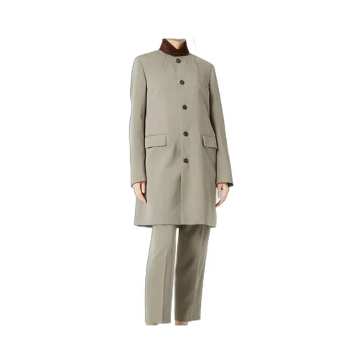 Blain Coat