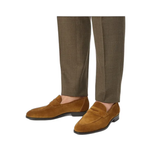 Sergio Walk Loafers