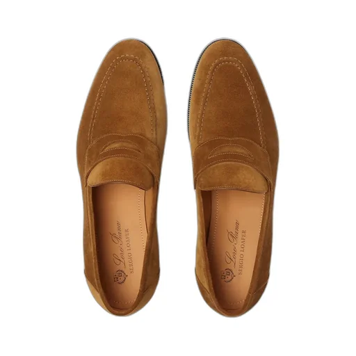 Sergio Walk Loafers