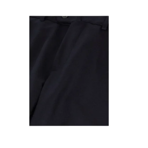 Carlo Virgin-Wool Trousers