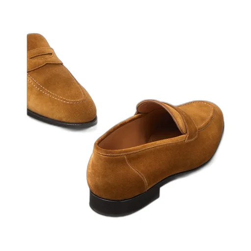 Sergio Walk Loafers