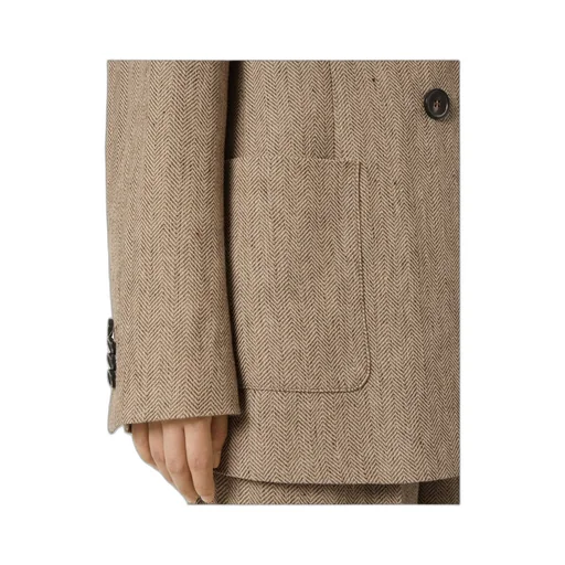 Genny Blazer