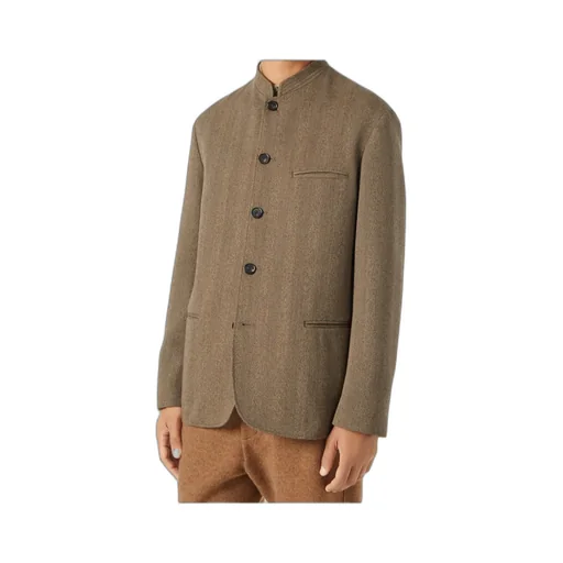 Vienna Jacket