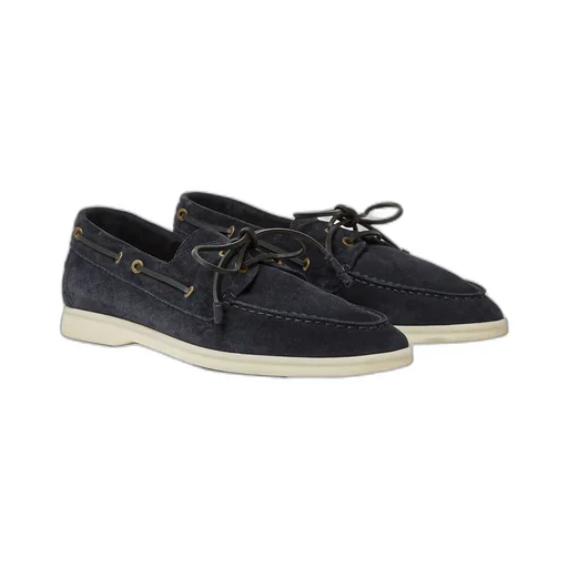 Sea-Sail Walk Loafers