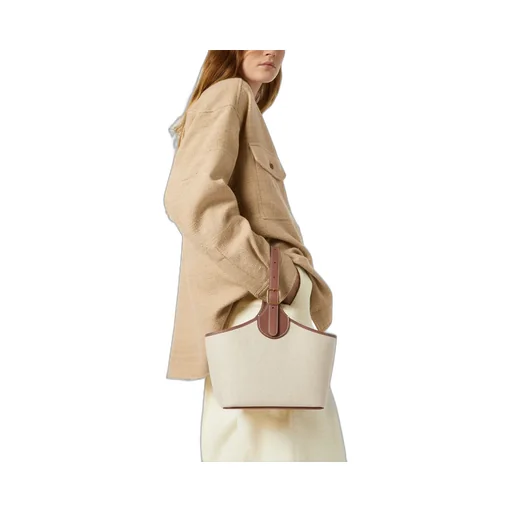Bobbin Bucket Bag