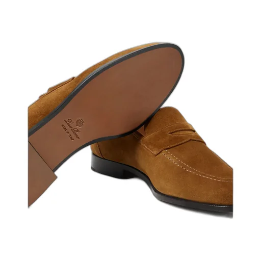 Sergio Walk Loafers