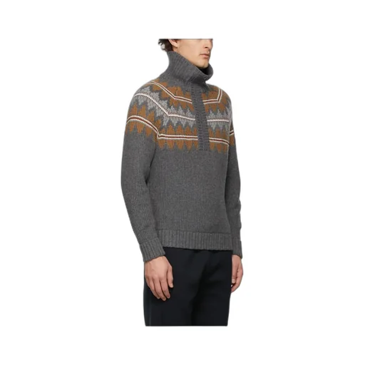 Glacier Pullover