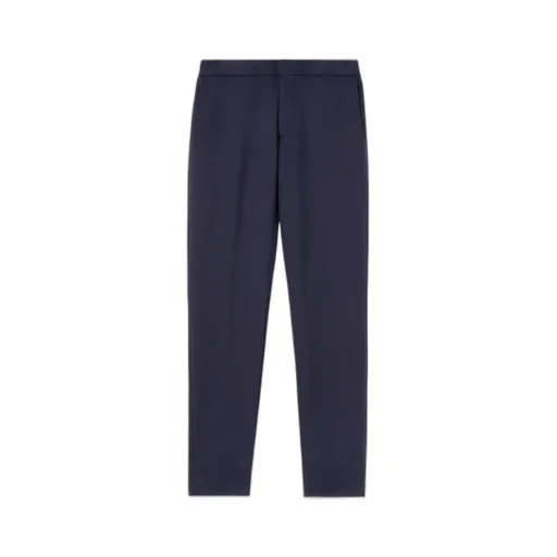 Logo Dress Pants