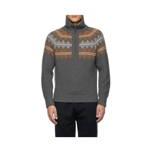 Glacier Pullover