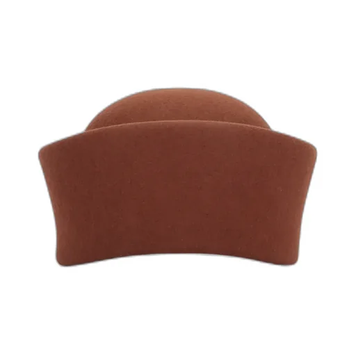 Fold Hat Hem