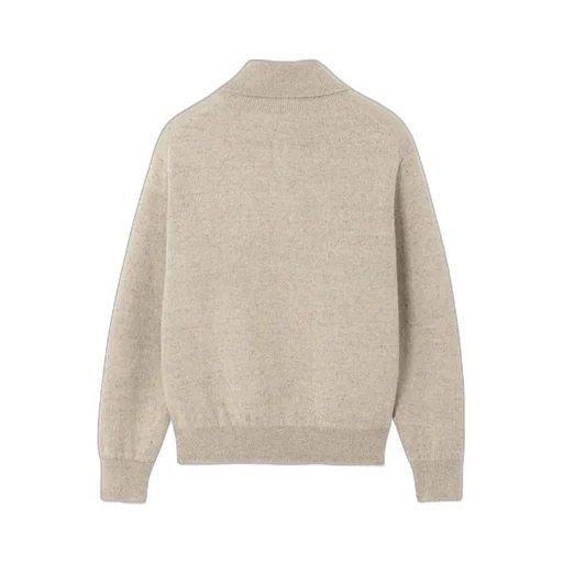 Feriolo Half-Zip Jumper
