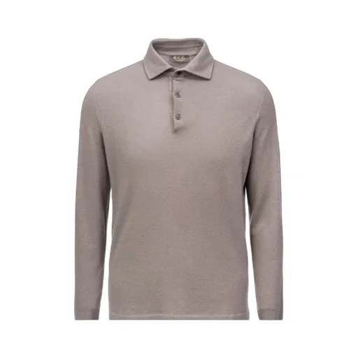 Logo Polo Shirt