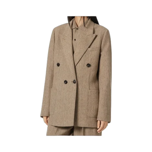 Genny Blazer
