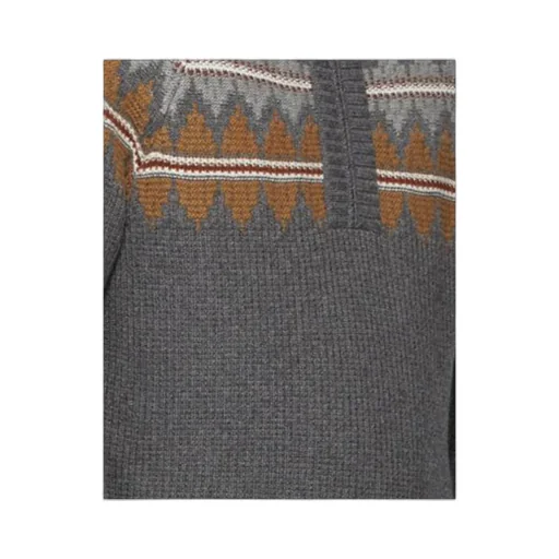 Glacier Pullover