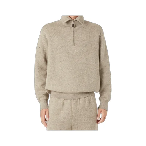Feriolo Half-Zip Jumper