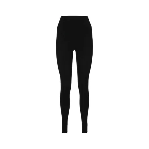 Elastic Waist Leggings
