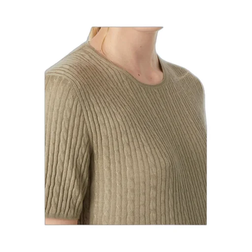 Rimella Crewneck