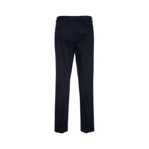 Pleated Trousers