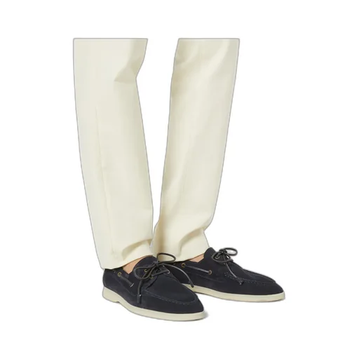 Sea-Sail Walk Loafers