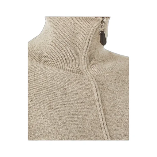 Feriolo Half-Zip Jumper