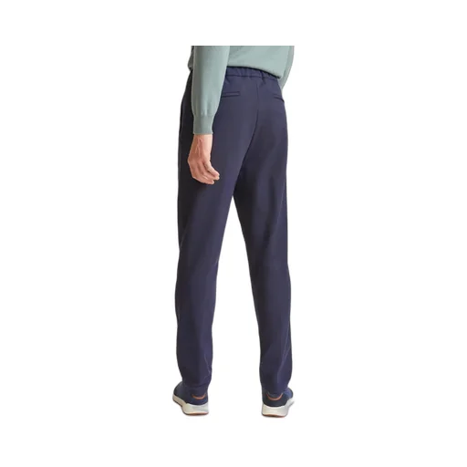 Logo Dress Pants