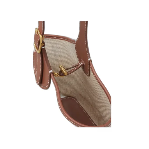 Bobbin Bucket Bag