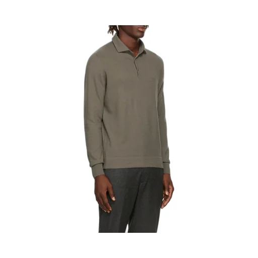 Logo Polo Shirt