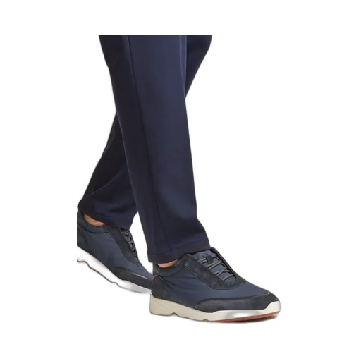 Logo Dress Pants