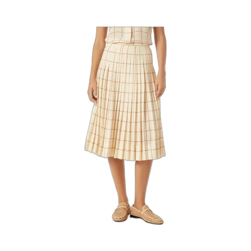 Clea Skirt