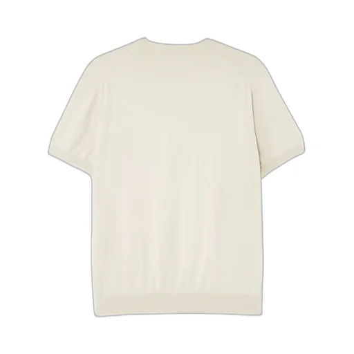 Ice Wish Crewneck Knitted Top
