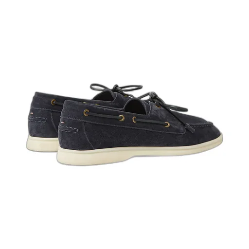 Sea-Sail Walk Loafers