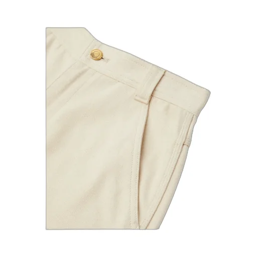 Jeans With Belt Loops