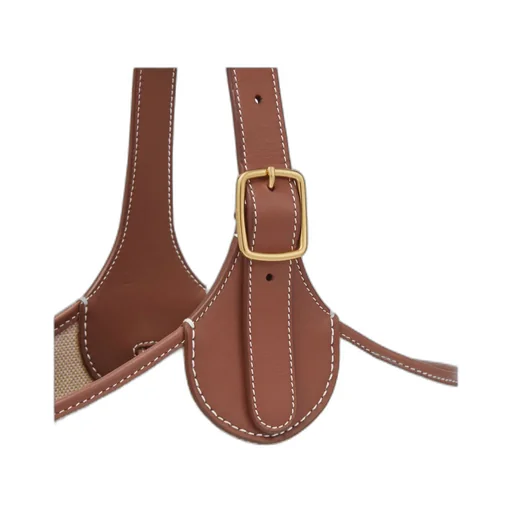 Bobbin Bucket Bag