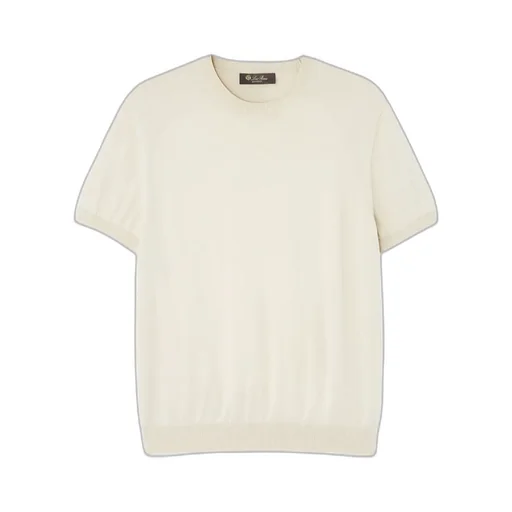 Ice Wish Crewneck Knitted Top