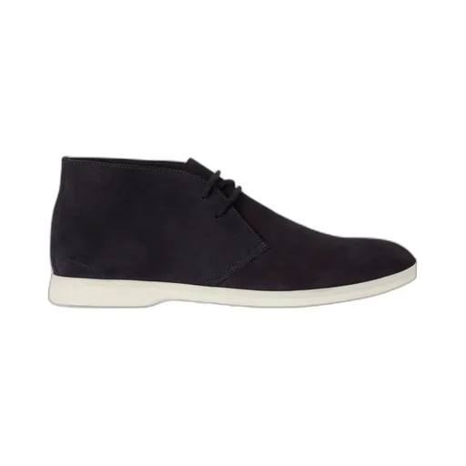 Desert Walk Boots
