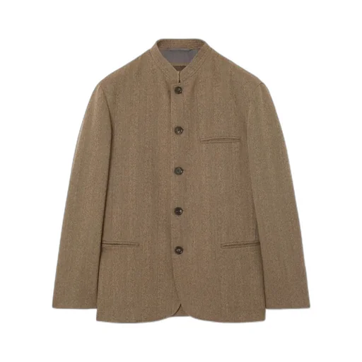 Vienna Jacket