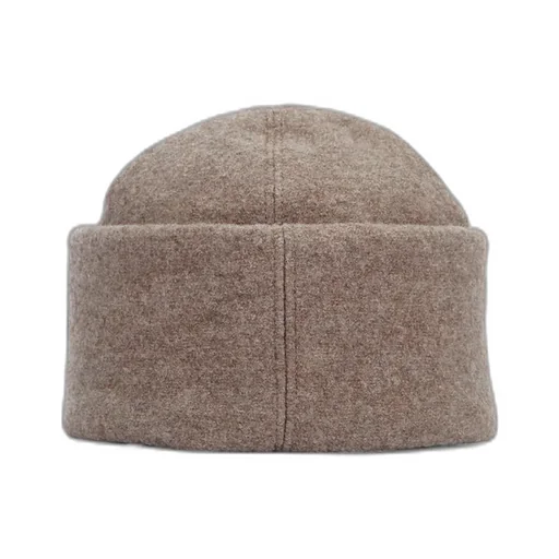 Flanged Hat