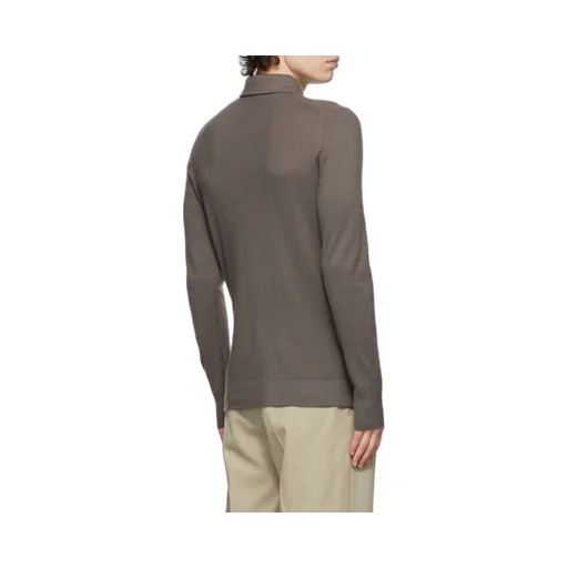Logo Polo Shirt