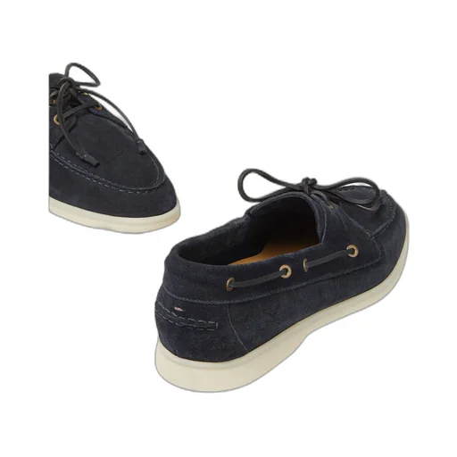 Sea-Sail Walk Loafers