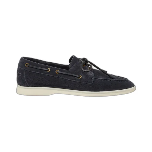 Sea-Sail Walk Loafers