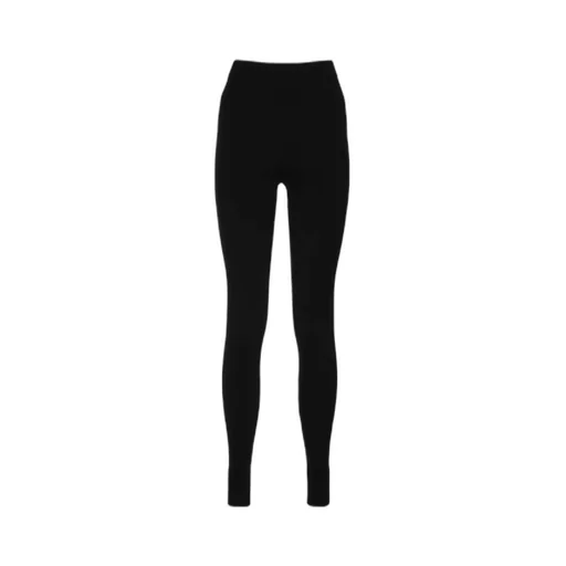 Elastic Waist Leggings