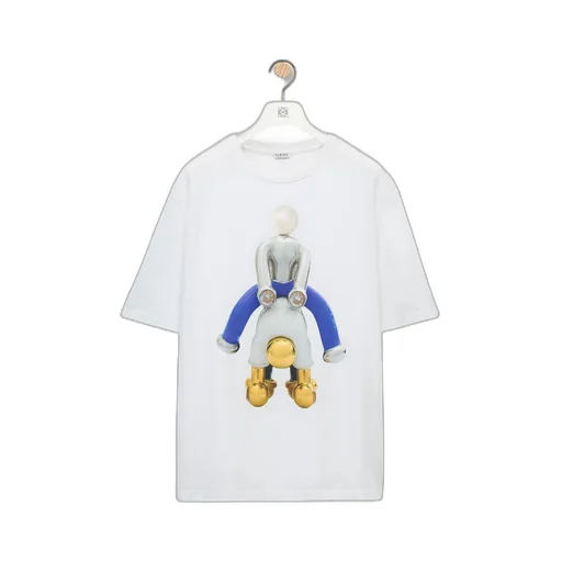 Loose Fit T-Shirt