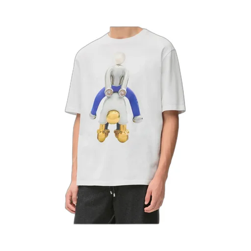 Loose Fit T-Shirt