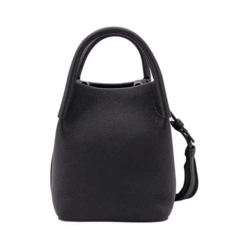 Double Handle Shoulder Bag