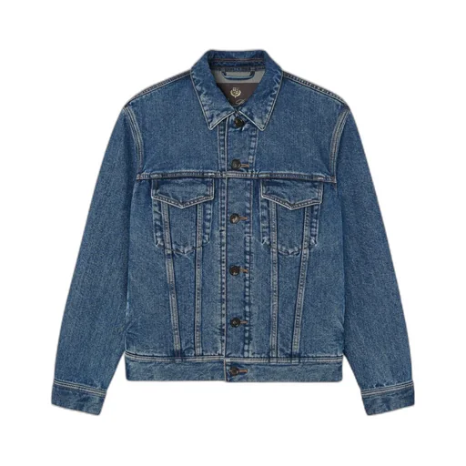 Tulus Denim Jacket